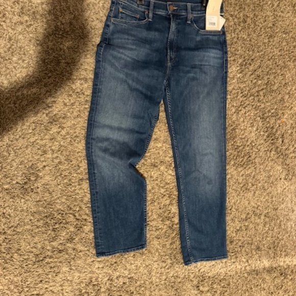 Mother The Mid Rise Rider Ankle - Picture 2 of 11